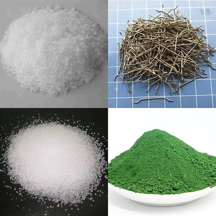 Refractory Chemicals